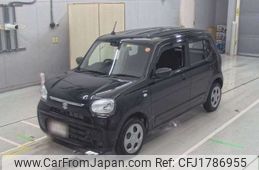 suzuki alto 2023 CFJ1786955