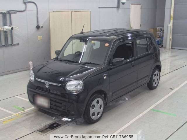 suzuki alto 2023 CFJ1786955 image 1