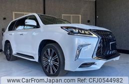 lexus lx 2020 quick_quick_3BA-URJ201W_URJ201-4336016