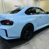 bmw m2 2024 -BMW 【名変中 】--BMW M2 12DM30--08E17813---BMW 【名変中 】--BMW M2 12DM30--08E17813- image 17