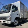 mitsubishi-fuso canter 2009 quick_quick_BKG-FE74BSV_FE74BSV-570017 image 1