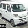 daihatsu hijet-van 2012 -DAIHATSU--Hijet Van S321V--0147502---DAIHATSU--Hijet Van S321V--0147502- image 1