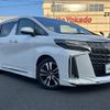 toyota alphard 2020 -TOYOTA--Alphard 3BA-AGH30W--AGH30-9013326---TOYOTA--Alphard 3BA-AGH30W--AGH30-9013326- image 1