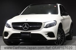 mercedes-benz amg 2018 -MERCEDES-BENZ 【北見 300ﾅ2699】--AMG 253964--2F517888---MERCEDES-BENZ 【北見 300ﾅ2699】--AMG 253964--2F517888-