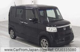 honda n-box 2013 -HONDA--N BOX JF1--2123157---HONDA--N BOX JF1--2123157-