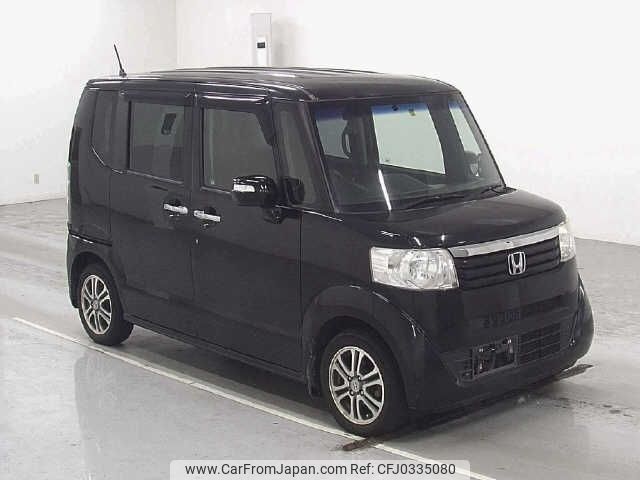 honda n-box 2013 -HONDA--N BOX JF1--2123157---HONDA--N BOX JF1--2123157- image 1