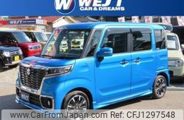 suzuki spacia 2020 quick_quick_DAA-MK53S_MK53S-680093