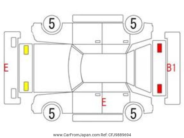 mazda cx-3 2020 -MAZDA--CX-30 5BA-DMEP--DMEP-111578---MAZDA--CX-30 5BA-DMEP--DMEP-111578- image 2