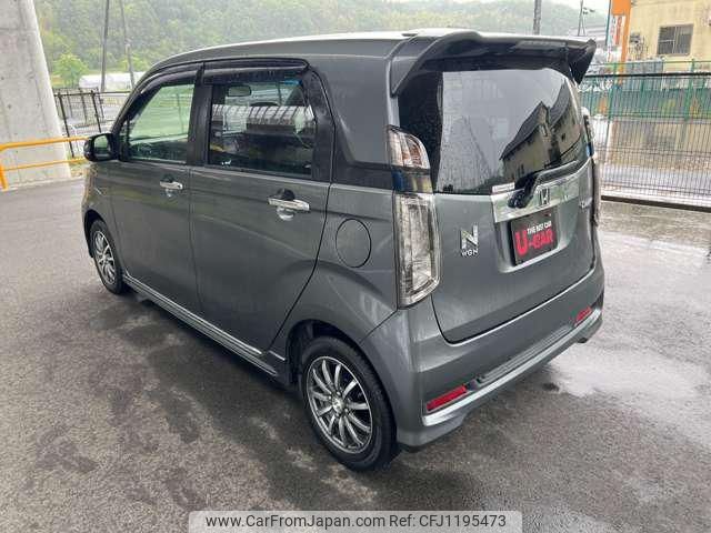 honda n-wgn 2014 -HONDA--N WGN JH1--1076265---HONDA--N WGN JH1--1076265- image 2