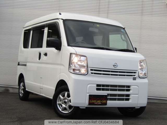 nissan clipper-van 2022 -NISSAN--Clipper Van 5BD-DR17V--DR17V-620039---NISSAN--Clipper Van 5BD-DR17V--DR17V-620039- image 2