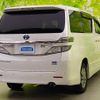 toyota vellfire 2012 quick_quick_DAA-ATH20W_ATH20-8013423 image 3