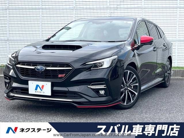 subaru levorg 2023 -SUBARU--Levorg 5BA-VNH--VNH-005655---SUBARU--Levorg 5BA-VNH--VNH-005655- image 1