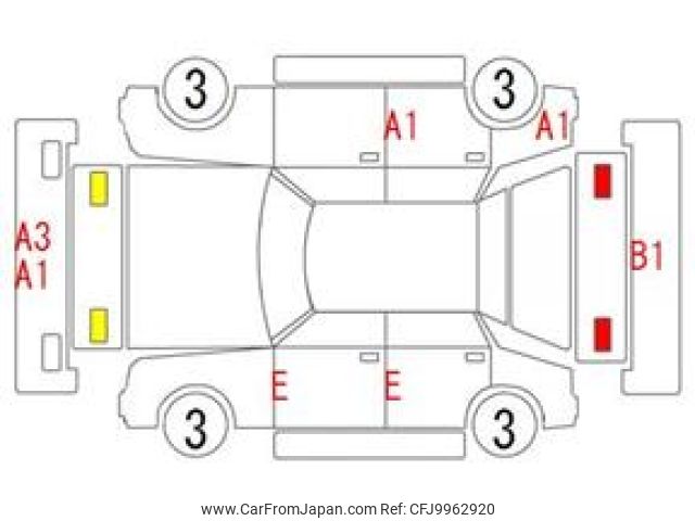 lexus rx 2015 -LEXUS--Lexus RX DAA-GYL15W--GYL15-2468700---LEXUS--Lexus RX DAA-GYL15W--GYL15-2468700- image 2