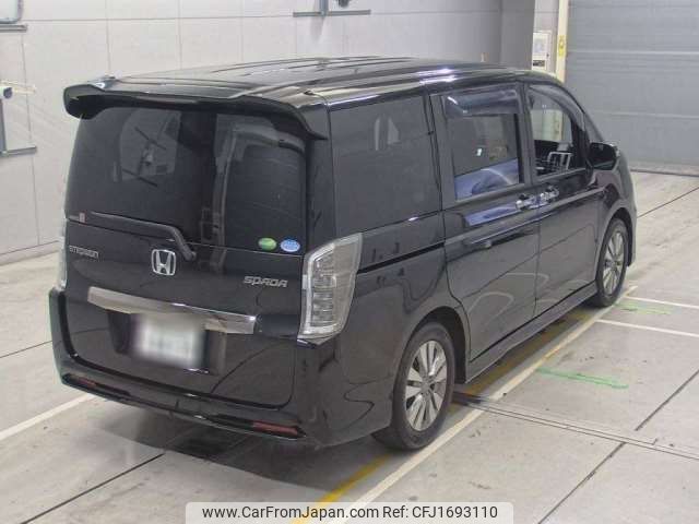 honda stepwagon 2013 CFJ1693110 image 2