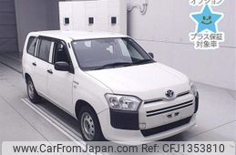 toyota succeed-van 2019 -TOYOTA--Succeed Van NHP160V-0008130---TOYOTA--Succeed Van NHP160V-0008130-