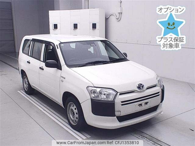 toyota succeed-van 2019 -TOYOTA--Succeed Van NHP160V-0008130---TOYOTA--Succeed Van NHP160V-0008130- image 1