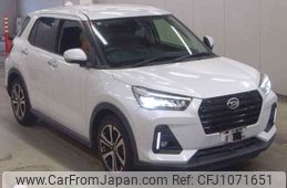 daihatsu rocky 2020 -DAIHATSU--Rocky 5BA-A200S--A200S-0003202---DAIHATSU--Rocky 5BA-A200S--A200S-0003202-