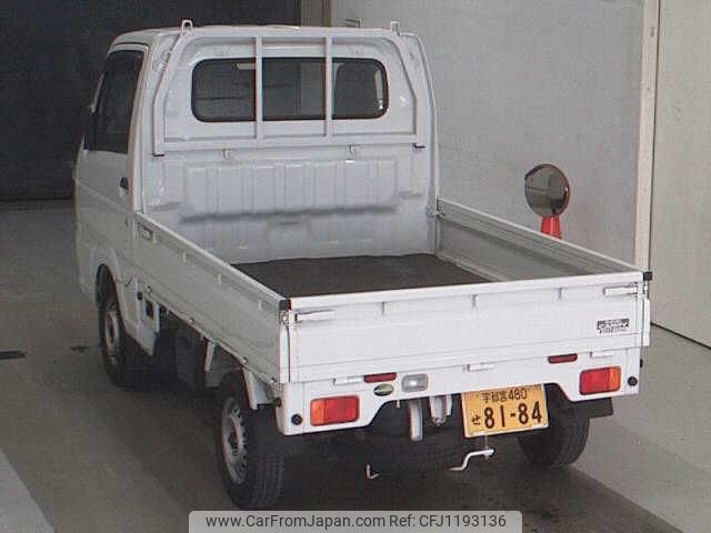 suzuki carry-truck 2020 -SUZUKI 【宇都宮 480ｾ8184】--Carry Truck DA16T-555373---SUZUKI 【宇都宮 480ｾ8184】--Carry Truck DA16T-555373- image 2