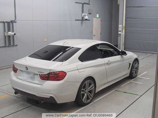 bmw 4-series 2015 -BMW 【岐阜 333る244】--BMW 4 Series 3R30-WBA3R120X0K002264---BMW 【岐阜 333る244】--BMW 4 Series 3R30-WBA3R120X0K002264- image 2