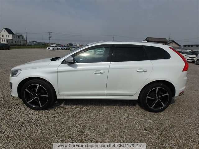 volvo xc60 2014 NIKYO_MQ87595 image 2