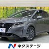 nissan note 2021 -NISSAN--Note 6AA-E13--E13-006812---NISSAN--Note 6AA-E13--E13-006812- image 1