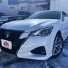 toyota crown 2017 -TOYOTA--Crown DAA-AWS211--AWS211-6011618---TOYOTA--Crown DAA-AWS211--AWS211-6011618- image 1