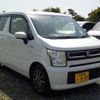 suzuki wagon-r 2017 -SUZUKI 【野田 580】--Wagon R DAA-MH55S--MH55S-145168---SUZUKI 【野田 580】--Wagon R DAA-MH55S--MH55S-145168- image 1