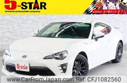 toyota 86 2017 -TOYOTA--86 DBA-ZN6--ZN6-075818---TOYOTA--86 DBA-ZN6--ZN6-075818-