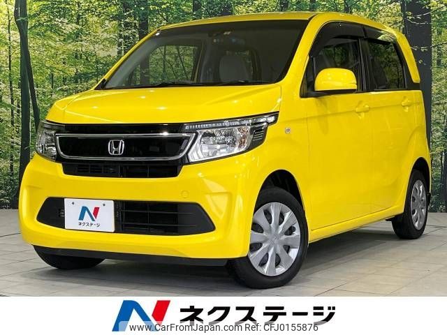 honda n-wgn 2014 -HONDA--N WGN DBA-JH2--JH2-1004417---HONDA--N WGN DBA-JH2--JH2-1004417- image 1