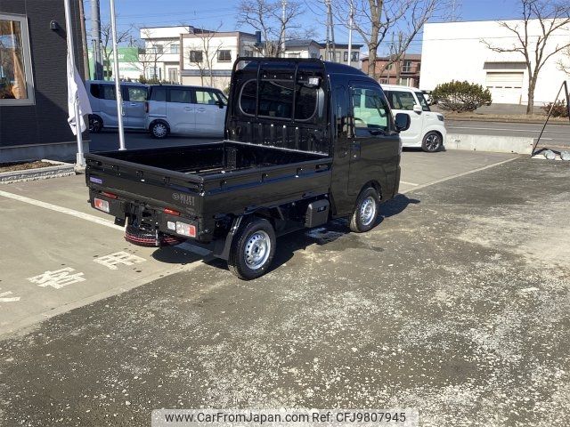 daihatsu hijet-truck 2024 -DAIHATSU 【釧路 480ｴ2415】--Hijet Truck S510P--0561158---DAIHATSU 【釧路 480ｴ2415】--Hijet Truck S510P--0561158- image 2