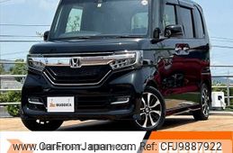 honda n-box 2020 -HONDA--N BOX 6BA-JF3--JF3-1499317---HONDA--N BOX 6BA-JF3--JF3-1499317-