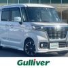 suzuki spacia 2019 -SUZUKI--Spacia DAA-MK53S--MK53S-635706---SUZUKI--Spacia DAA-MK53S--MK53S-635706- image 1