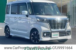 suzuki spacia 2019 -SUZUKI--Spacia DAA-MK53S--MK53S-635706---SUZUKI--Spacia DAA-MK53S--MK53S-635706-