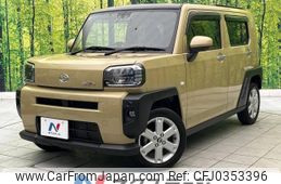 daihatsu taft 2020 -DAIHATSU--Taft 6BA-LA900S--LA900S-0016130---DAIHATSU--Taft 6BA-LA900S--LA900S-0016130-