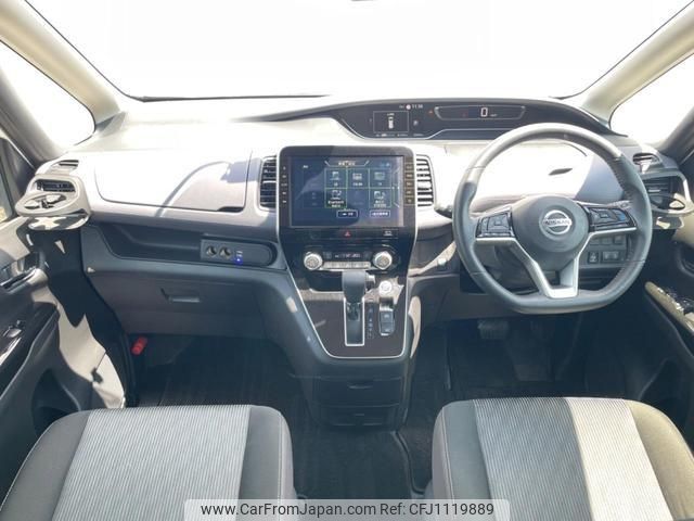 nissan serena 2020 quick_quick_GFC27_GFC27-217426 image 2