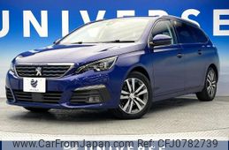 peugeot 308 2018 -PEUGEOT--Peugeot 308 LDA-T9WBH01--VF3LCBHZWJS071664---PEUGEOT--Peugeot 308 LDA-T9WBH01--VF3LCBHZWJS071664-