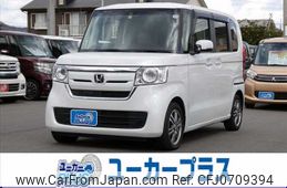 honda n-box 2019 -HONDA--N BOX DBA-JF3--JF3-2107586---HONDA--N BOX DBA-JF3--JF3-2107586-