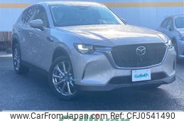 mazda mazda-others 2023 -MAZDA--CX-60 3DA-KH3P--KH3P-107190---MAZDA--CX-60 3DA-KH3P--KH3P-107190-