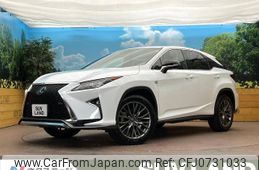 lexus rx 2016 -LEXUS--Lexus RX DBA-AGL20W--AGL20-0004131---LEXUS--Lexus RX DBA-AGL20W--AGL20-0004131-