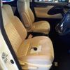 toyota alphard 2022 CFJ1749022 image 9