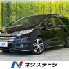 honda odyssey 2014 -HONDA--Odyssey DBA-RC1--RC1-1021670---HONDA--Odyssey DBA-RC1--RC1-1021670- image 1