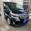 toyota vellfire 2010 -TOYOTA--Vellfire DBA-ANH25W--ANH25-8017512---TOYOTA--Vellfire DBA-ANH25W--ANH25-8017512- image 1