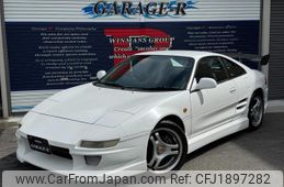 toyota mr2 1997 CFJ1897282