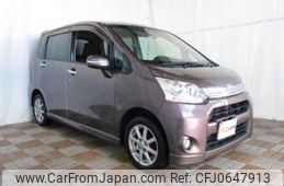 daihatsu move 2012 -DAIHATSU--Move LA100S--0113281---DAIHATSU--Move LA100S--0113281-