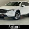 mazda cx-8 2018 CFJ1727400 image 1