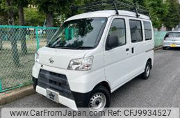 daihatsu hijet-van 2019 -DAIHATSU 【名変中 】--Hijet Van S321V--0428328---DAIHATSU 【名変中 】--Hijet Van S321V--0428328-