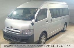 toyota hiace-van 2005 -TOYOTA--Hiace Van CBF-TRH221K--TRH221-0001919---TOYOTA--Hiace Van CBF-TRH221K--TRH221-0001919-