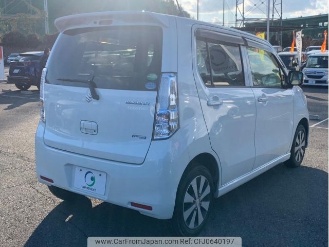 suzuki wagon-r 2014 -SUZUKI--Wagon R MH44S--MH44S-118623---SUZUKI--Wagon R MH44S--MH44S-118623- image 2