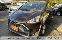 toyota sienta 2020 -TOYOTA--Sienta 6AA-NHP170G--NHP170-7203797---TOYOTA--Sienta 6AA-NHP170G--NHP170-7203797-