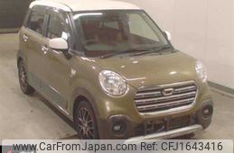 daihatsu cast 2018 CFJ1643416